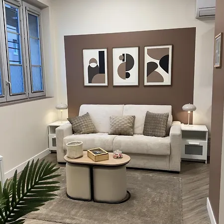 Marianne L'essentiel