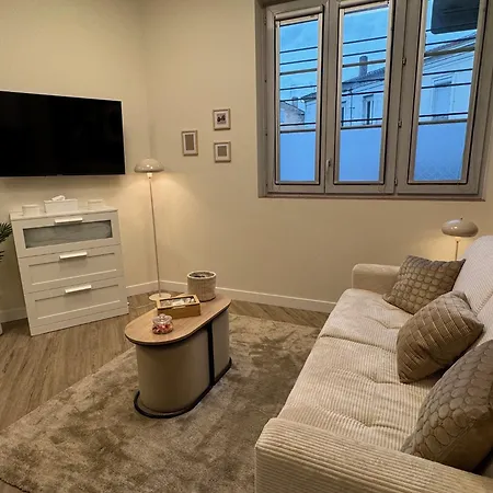 Marianne L'essentiel Appartement *