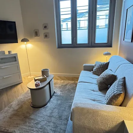 Marianne L'essentiel