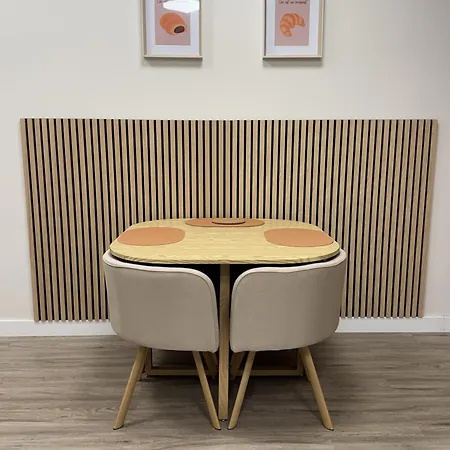 Appartement Marianne L'essentiel *