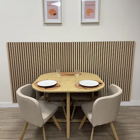 Marianne L'essentiel Appartement