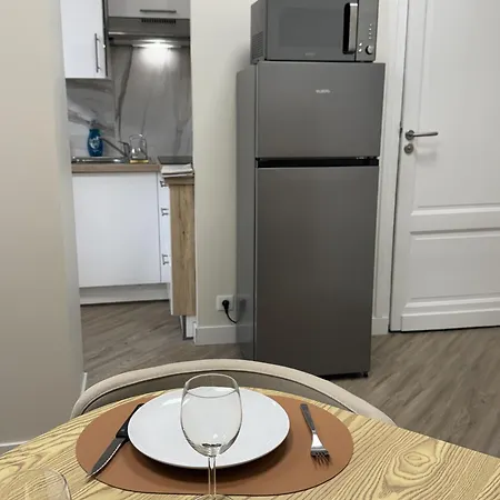 Marianne L'essentiel Appartement *