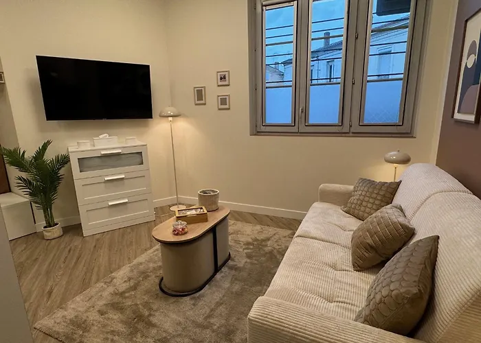 Marianne L'essentiel Appartement *