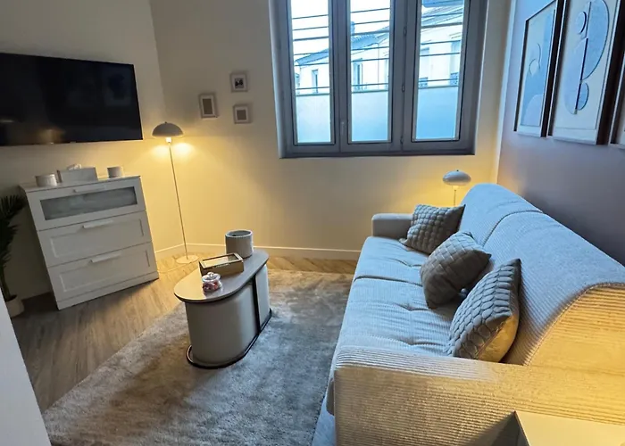 Marianne L'essentiel