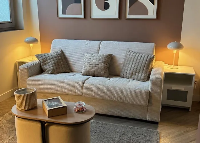 Marianne L'essentiel Bergerac