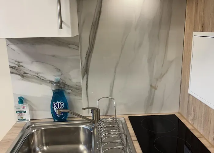 Marianne L'essentiel Appartement *