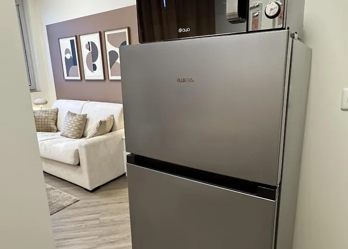 Marianne L'essentiel Appartement Bergerac