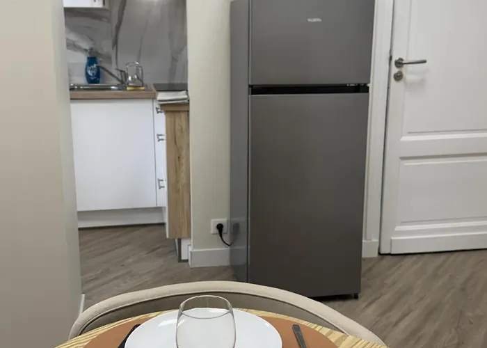 Marianne L'essentiel Appartement *