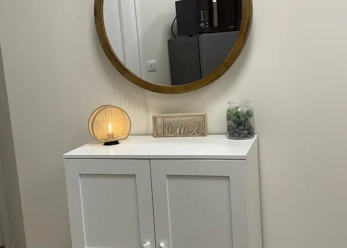 Appartement Marianne L'essentiel Bergerac