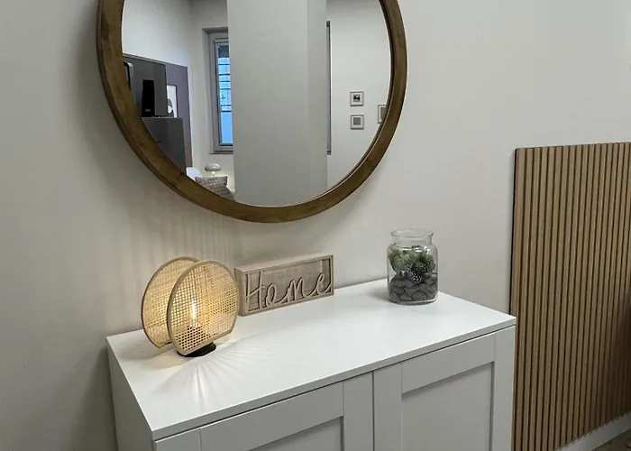 Appartement Marianne L'essentiel