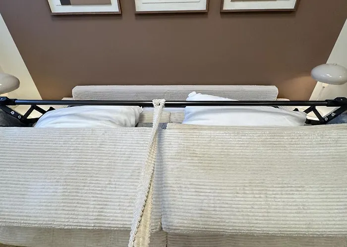 Marianne L'essentiel Appartement *