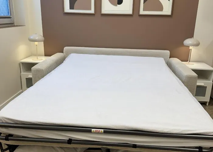 Appartement Marianne L'essentiel *